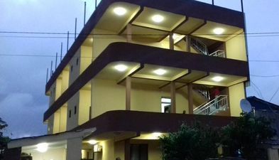 Home-stay Anna Ureki_6